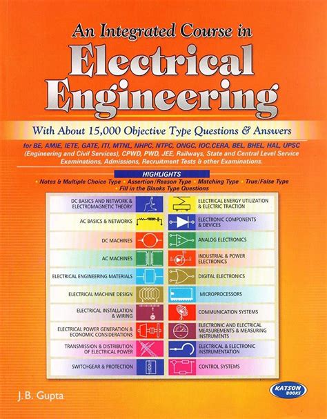 electronic devices and circuits jb gupta pdf